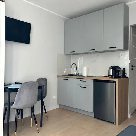A&p Aparthotel 3*