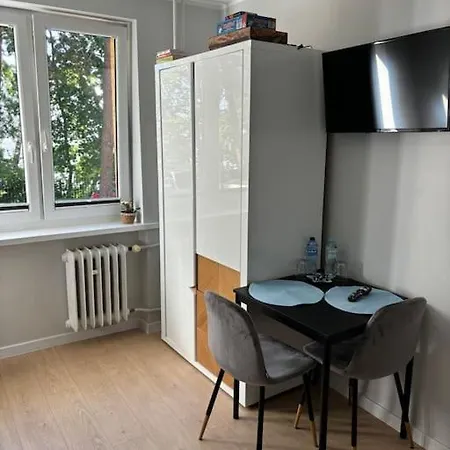 Aparthotel A&p 3*