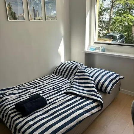 A&p Aparthotel 3*