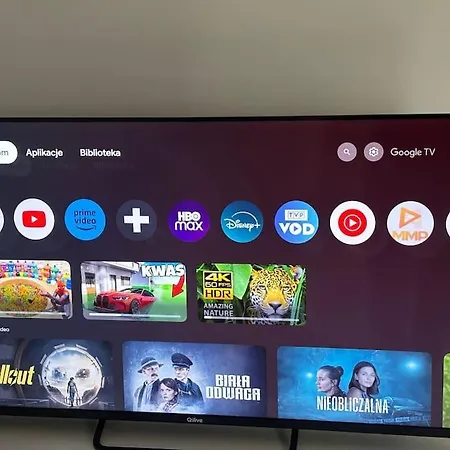 Aparthotel A&p Gdynia