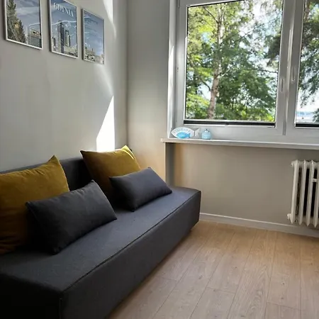 A&p Aparthotel 3*