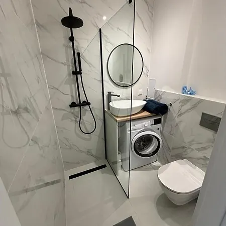 A&p Aparthotel 3*
