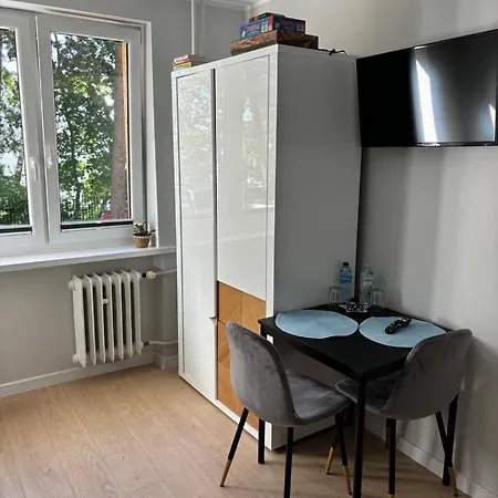 Aparthotel A&p 3*