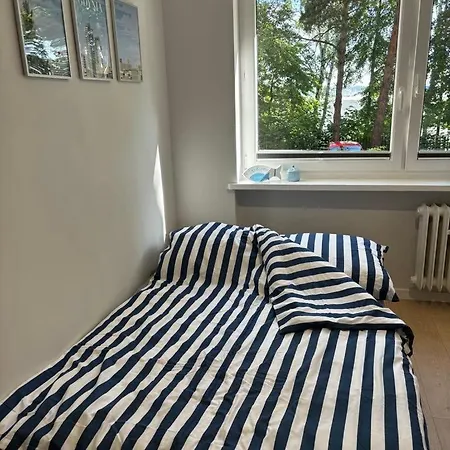 A&p Aparthotel 3*